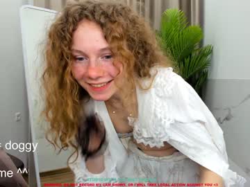webcam girl lanshan_coy image #1070375