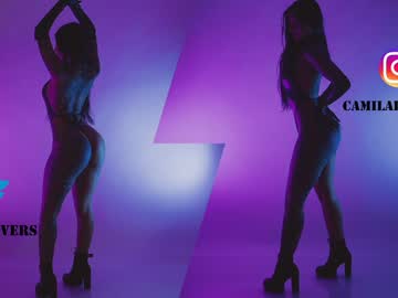 webcam girl camilalovers01 image #8269752