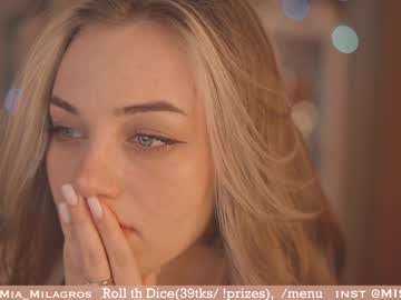 webcam girl mia_milagros image #3729517