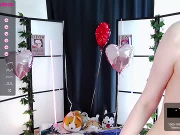 webcam girl nicky_spark image #4959653
