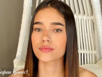 webcam girl _meghan_gomez1_ image #3031193