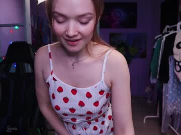 webcam girl gingerstormi image #1213729