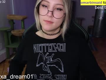 webcam girl alexa_dream image #6512141