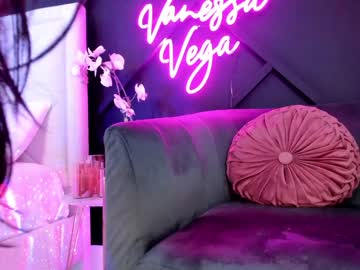 webcam girl vanessa_vega image #4220373