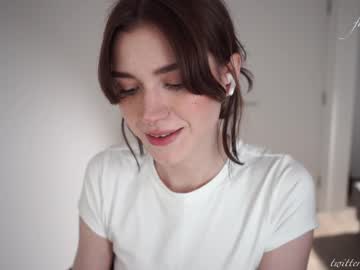 webcam girl luna_ai image #8780326