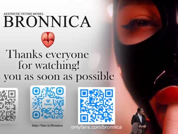 webcam girl bronnica image #7091321