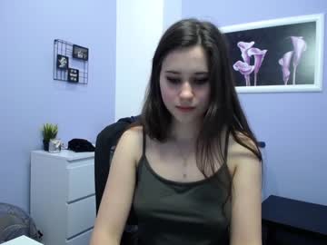 webcam girl camille_iam image #3454258