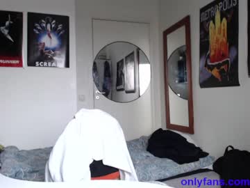webcam man sonic12_12 image #1355832
