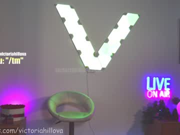 webcam girl victoriahillova image #4058425