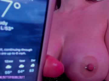 webcam girl butterybubblebutt image #6437833