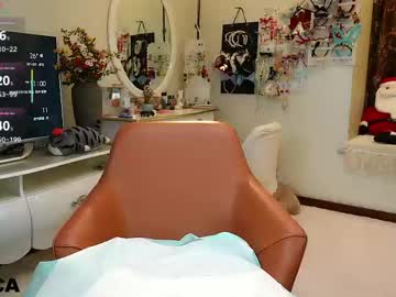 webcam girl luna_liu520 image #9553335