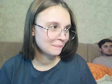 webcam couple eva_calvin image #6375181
