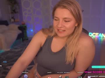 webcam girl asiri_ocean image #7731728