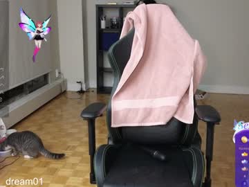 webcam girl alexa_dream image #5763168
