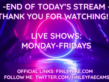 webcam girl finleyfae image #1050660