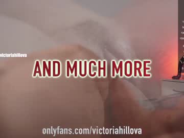webcam girl victoriahillova image #386008
