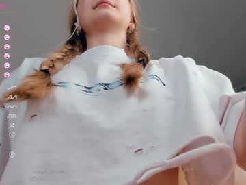 webcam girl _magic_smile_ image #7970724