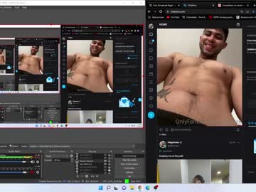 webcam man machinebumkelly image #1813984