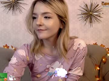 webcam girl ginger_pie image #2985411