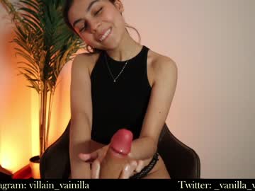 webcam girl vanilla_velvet image #5123907