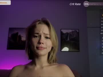 webcam girl stefanie_collins image #6287015