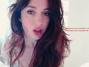 webcam girl cleopatra_sinns image #4253019