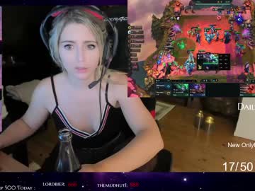 webcam girl kimilee22 image #2243796