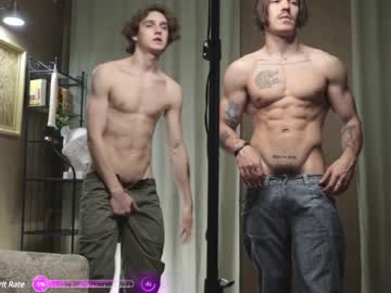 webcam man karlos_murphy image #5320659