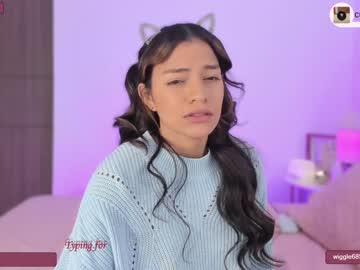 webcam girl mila_1 image #1863657