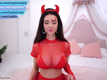 webcam girl caylin image #5573442