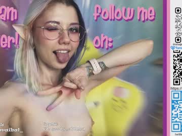 webcam girl _biscuitty image #3315389