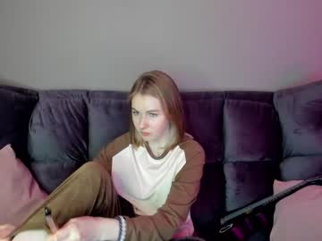 webcam girl eva_simmons image #5234190