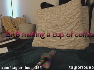 webcam girl taylor_love_303 image #3861115