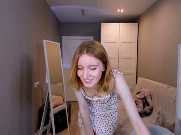 webcam girl silver_gin image #6798429