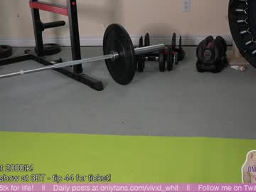 webcam girl vivid_whit image #1941303