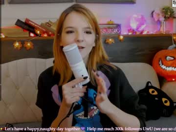 webcam girl ginger_pie image #246032