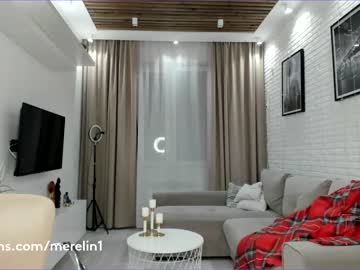 webcam girl merelin__ image #964157