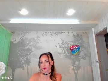 webcam girl sunshine13_ image #7502490