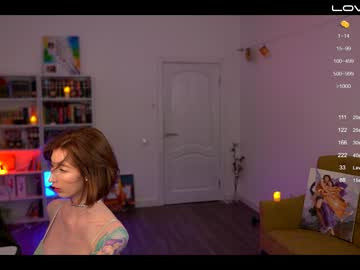 webcam girl loony_moony image #4896665