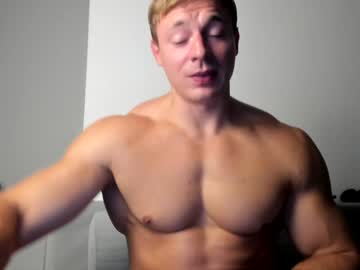 webcam man o_r_b_i_t image #7894055