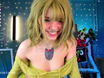 webcam girl blue_eye_twinkle image #6038805
