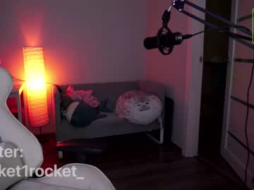 webcam girl pocketrocket_ image #1863246