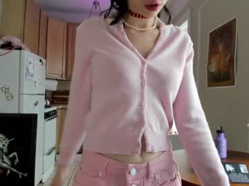 webcam girl neon_felix image #1466075