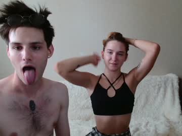 webcam couple lui_and_jasmin image #2152996