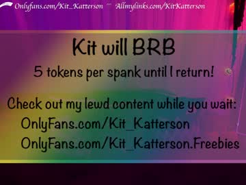 webcam girl thekittykatbar image #236163