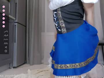 webcam girl monika_youthfull image #5136297