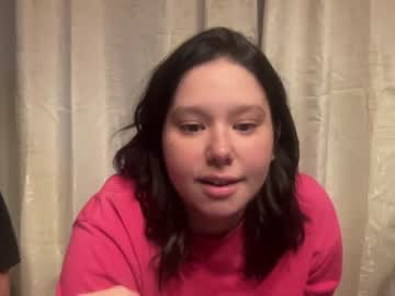 webcam couple yagirlbrook1999 image #5009934