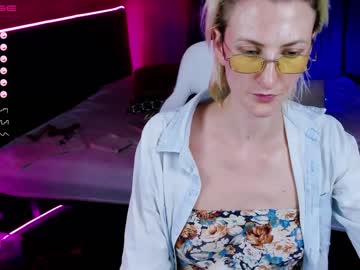 webcam girl eva__blonde image #2170051
