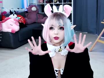 webcam girl madnessalise image #1818653