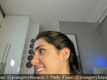 webcam girl jeangreybianca image #7077683